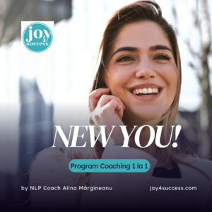 program coaching generativ 1 la 1 - new you